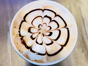 C Cafe Menu